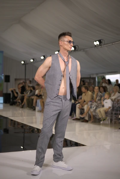 Lada Fashion Week Тольятти