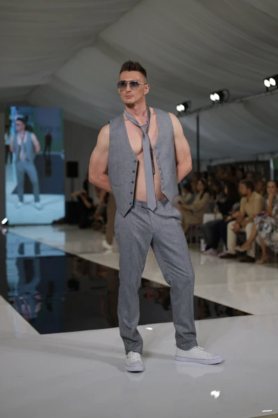 Lada Fashion Week Тольятти