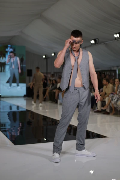 Lada Fashion Week Тольятти