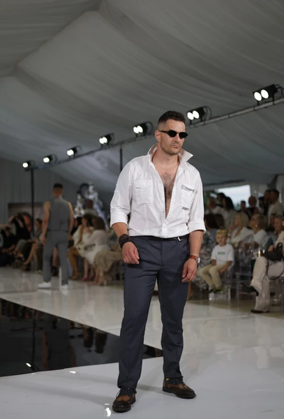 Lada Fashion Week Тольятти