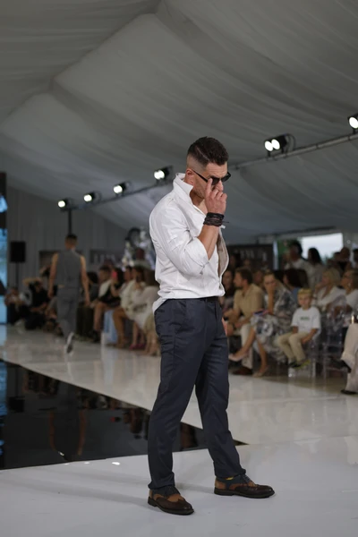 Lada Fashion Week Тольятти