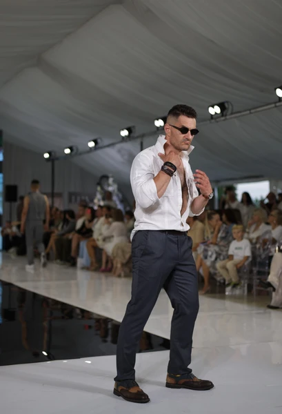 Lada Fashion Week Тольятти