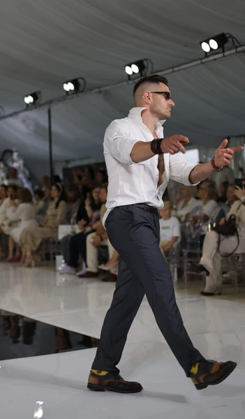 Lada Fashion Week Тольятти