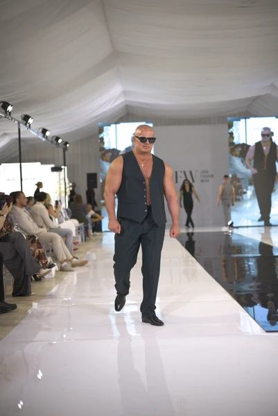 Lada Fashion Week Тольятти