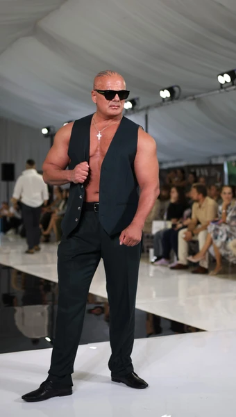 Lada Fashion Week Тольятти