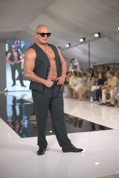 Lada Fashion Week Тольятти