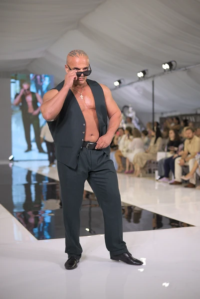Lada Fashion Week Тольятти