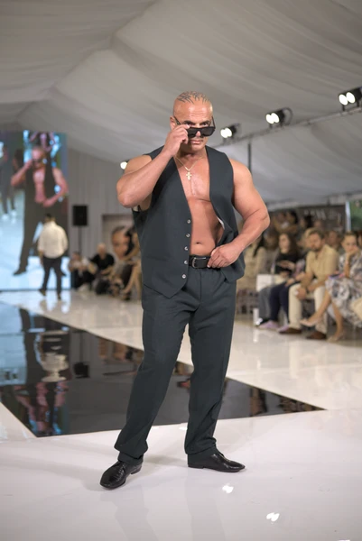 Lada Fashion Week Тольятти