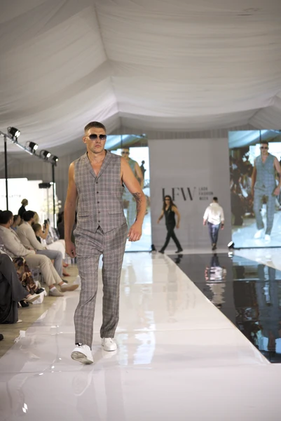 Lada Fashion Week Тольятти