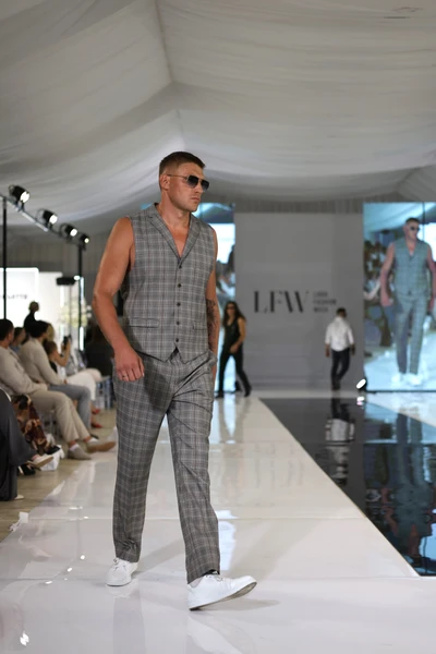 Lada Fashion Week Тольятти