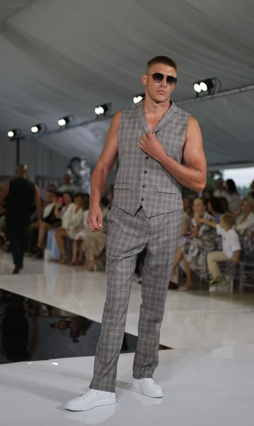 Lada Fashion Week Тольятти