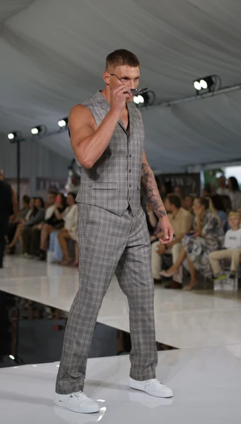 Lada Fashion Week Тольятти