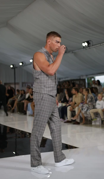 Lada Fashion Week Тольятти