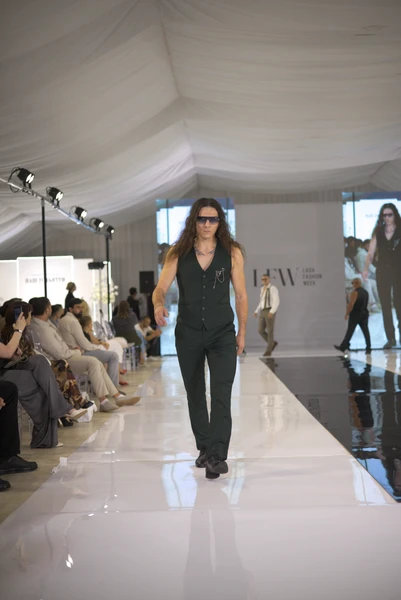 Lada Fashion Week Тольятти