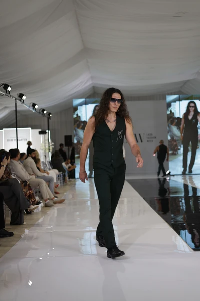 Lada Fashion Week Тольятти