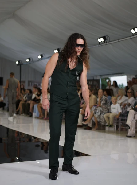 Lada Fashion Week Тольятти
