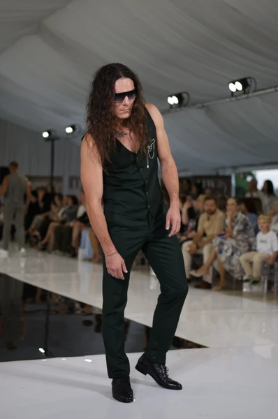 Lada Fashion Week Тольятти