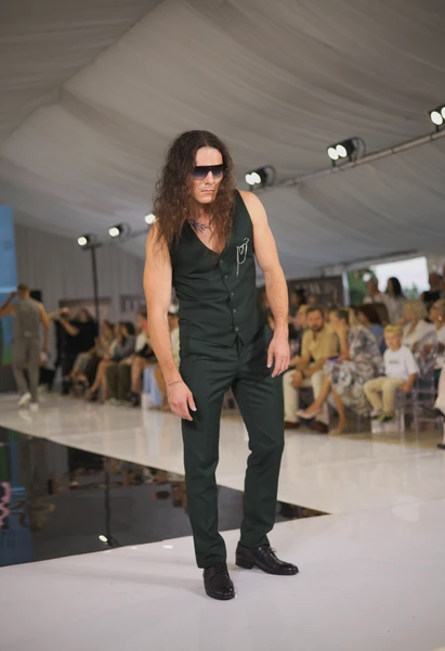 Lada Fashion Week Тольятти