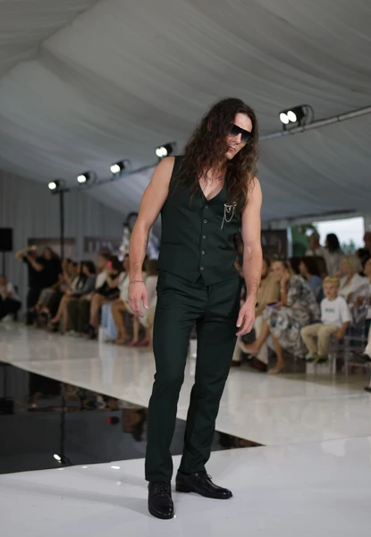 Lada Fashion Week Тольятти