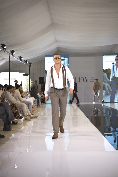 Lada Fashion Week Тольятти