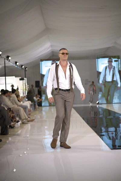 Lada Fashion Week Тольятти