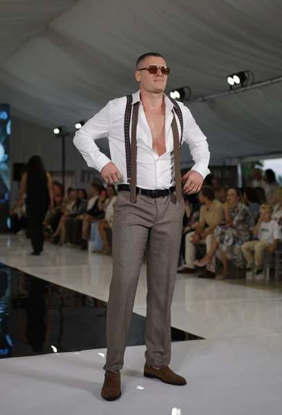 Lada Fashion Week Тольятти