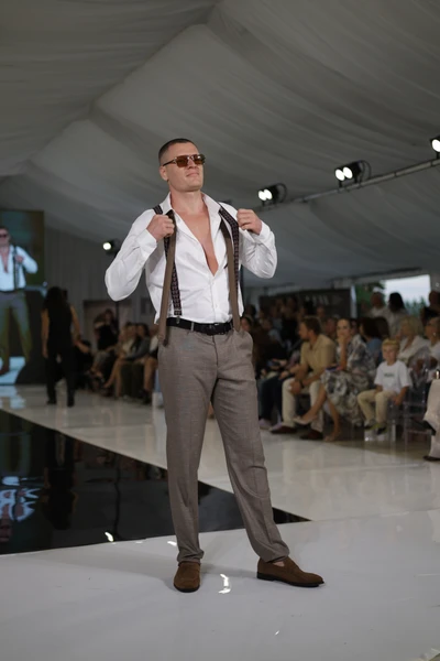 Lada Fashion Week Тольятти