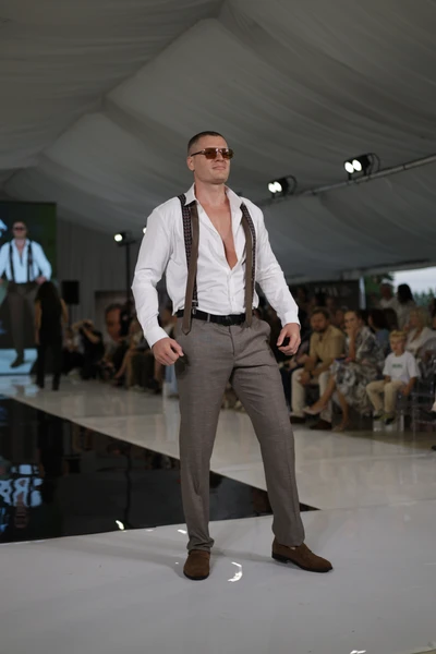 Lada Fashion Week Тольятти