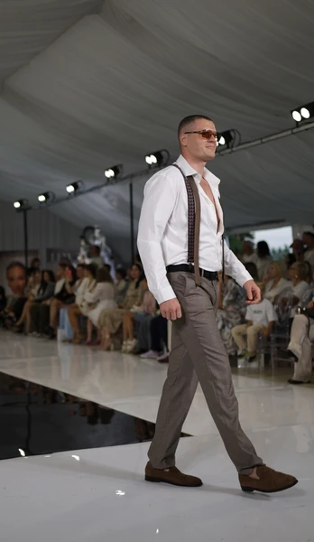 Lada Fashion Week Тольятти