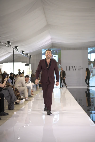 Lada Fashion Week Тольятти