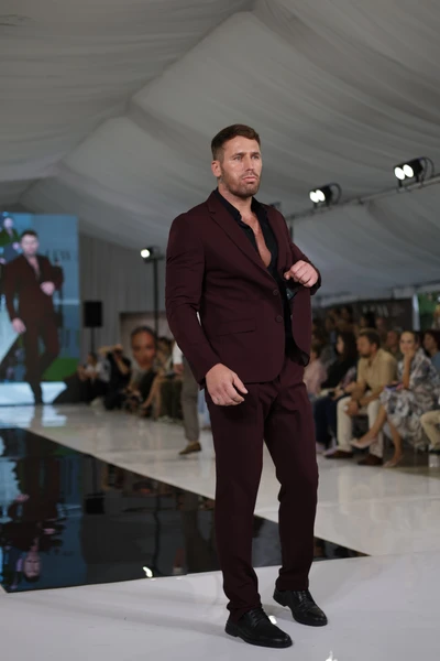 Lada Fashion Week Тольятти