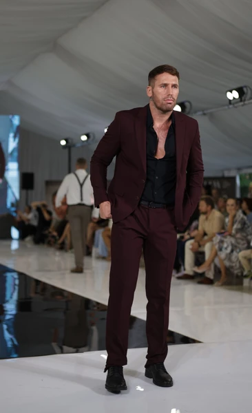 Lada Fashion Week Тольятти
