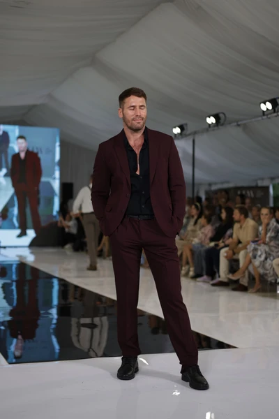 Lada Fashion Week Тольятти
