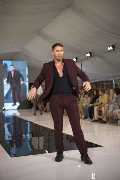 Lada Fashion Week Тольятти