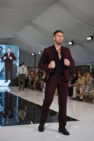 Lada Fashion Week Тольятти