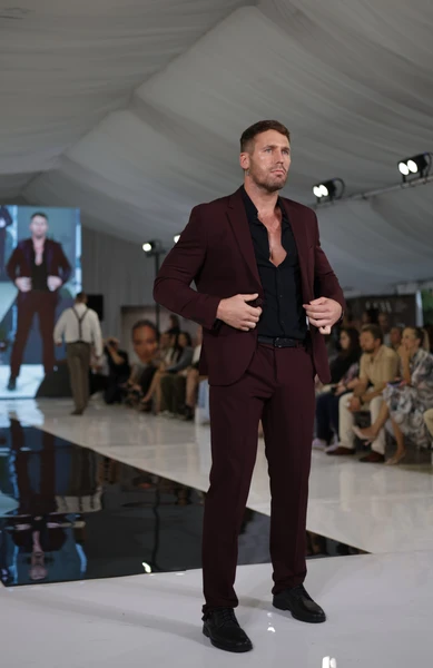 Lada Fashion Week Тольятти