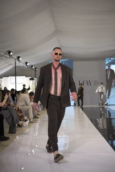 Lada Fashion Week Тольятти