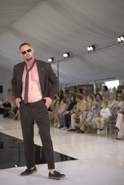 Lada Fashion Week Тольятти