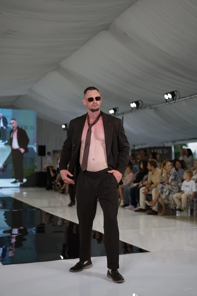 Lada Fashion Week Тольятти