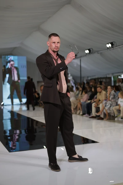 Lada Fashion Week Тольятти