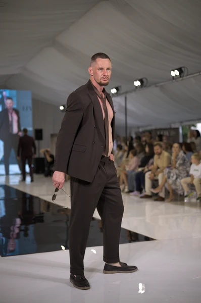 Lada Fashion Week Тольятти