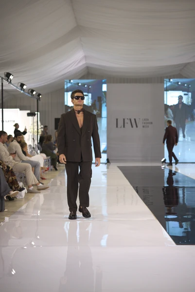Lada Fashion Week Тольятти