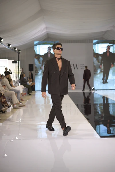 Lada Fashion Week Тольятти
