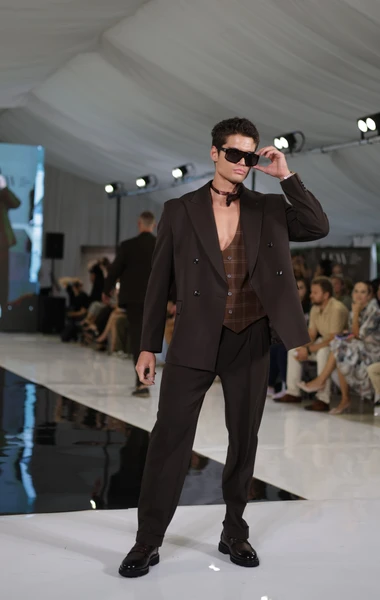 Lada Fashion Week Тольятти