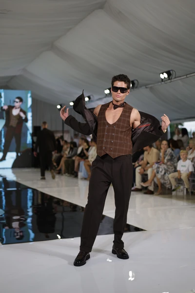 Lada Fashion Week Тольятти