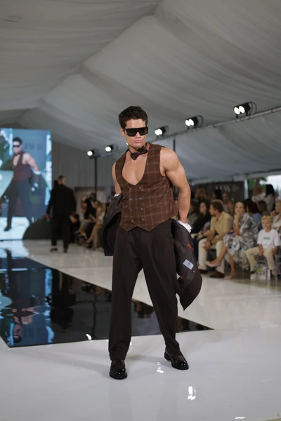 Lada Fashion Week Тольятти