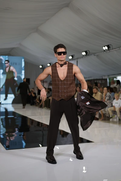 Lada Fashion Week Тольятти