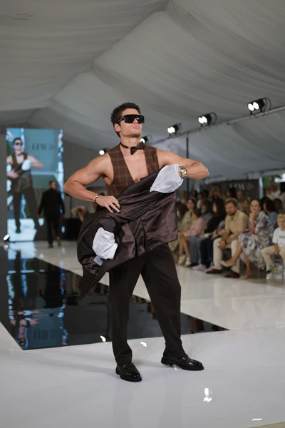 Lada Fashion Week Тольятти