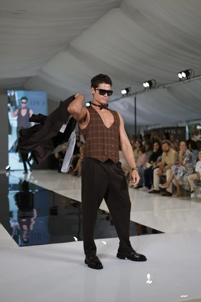 Lada Fashion Week Тольятти