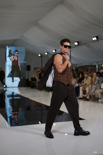 Lada Fashion Week Тольятти